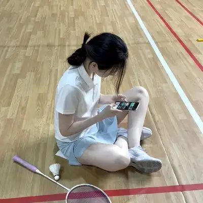 段悦慧